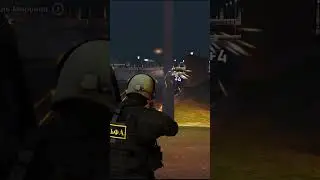 РАБОТАЕТ СПЕЦНАЗ ФСБ в GTA CRMP 😱 