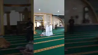 Akad Nikah & Resepsi Walimatul'Arsy Aldy Awliya & Nur Hikmah 