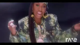 Levitating So - Doja Cat & Dua Lipa ft. Madonna, Missy Elliott | RaveDj