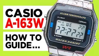 #CASIO