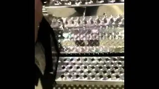 Kenworth polished by pimps