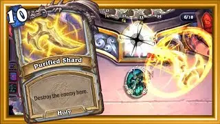 Is Quest Priest Actually Good Now!?