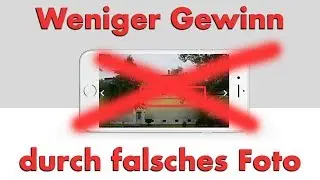 Immobilien fotografieren: Tipps und Tricks Teil 3