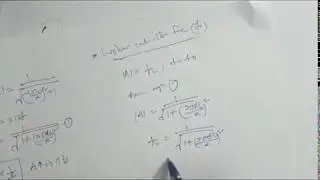 Filter and LR circuit as Low pass filter gain & frequency Relation | Electronics Lab Tutorials