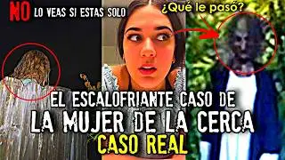 El escalofriante caso de la mujer sin rostro | Caso Real
