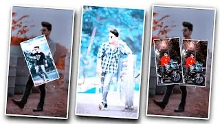 🔥 Trending Boy,s Attitude Status Editing | Alight Motion Video editing | Dj Status Editing in Hindi