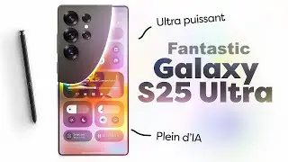 s25 Ultra Samsung - Everything We Know So Far🔥😍