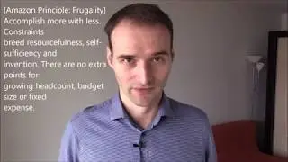 Answering Amazon Interview Question: What’s the most innovative new idea that you have implemented?