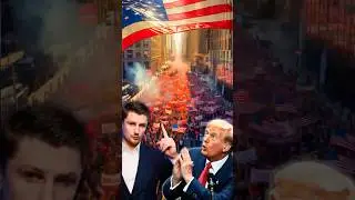 The largest protest in the United States. Trump’s removal from office.