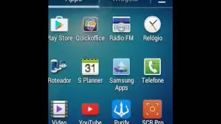 Como instalar o Recovery CWM em seu android (ROOT)