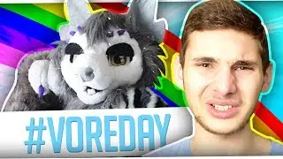 HORRIFYING FURRY CRINGE! - 