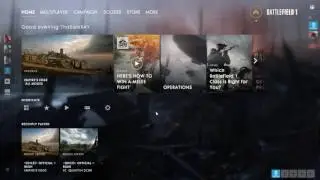 Battlefield 1