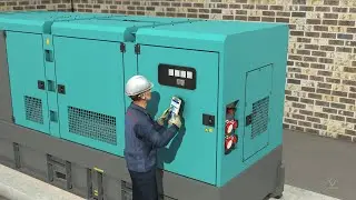 Basic Emergency Power Systems at Commercial Facilities
