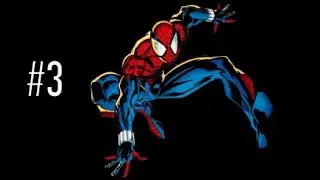 Spider Man PS1 Ben Reilly Episode 3