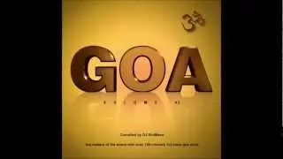 Yotopia & Sphera - Vertigo [Goa Vol. 42]