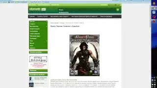 Как скачать Prince of Persia: Warrior Within