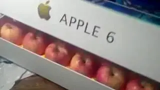 Apple iphone 6