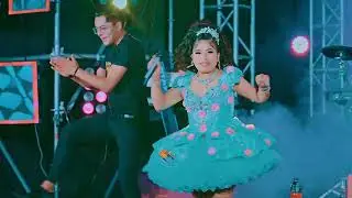 Roxy Abril - El Mantenido (Video Clip 2024)