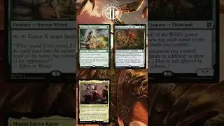 Commander Combos - NEW Magus Lucea Kane with Ashaya, Soul of the Wild and Magus of the Candelabra