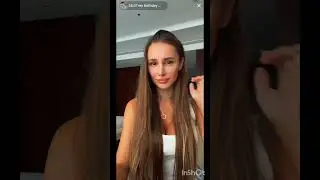 periscope live2805 vlog PRETTYGIRL💛💛 