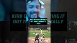 The Toronto Blue Jays got a steal with Trey Yesavage in the 2024 MLB Draft! #baseball