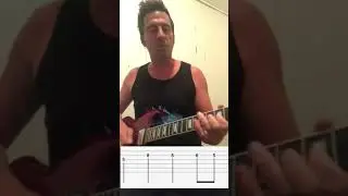 California dreamin (guitar tutorial ,cover )