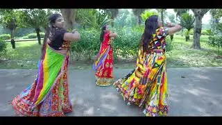Jhume re Gori dance cover by CSDM