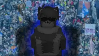 The Roblox Furries Great Alliance
