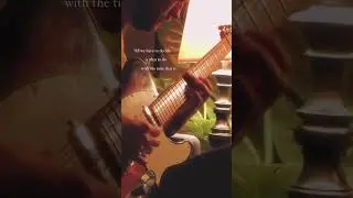 Lord Of The Rings but it's ambient guitar ✨