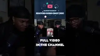 MEET THE GRAHAMS REACTION MASHUP MADE BY RGC 