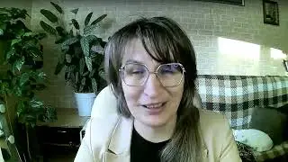 Инга Истомина о #квантоваяпсихология