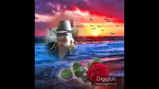 Robert - Flowers - une croix sur ton nom