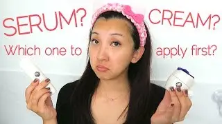 What Are Serums And How To Choose The Best One For Your Skin