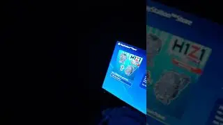 How To get The PlayStation Plus Pack on H1Z1