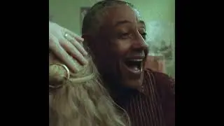 Giancarlo Esposito dancing compilation