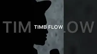 Timb Flow | Rnb Type Beat #rnb #rnbbeat #shorts