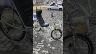 Зачем придумывать велосипед?