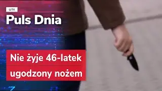 Tragedia w Pile. Nie żyje 46-latek ugodzony nożem