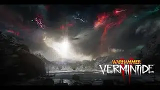 Warhammer Vermintide 2 OST - The Horde Chaos Remix