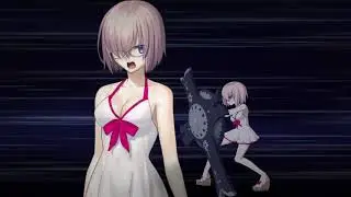 FGO (NA) Summer Rerun: Challenge quest Super My Home Daddy (Shuten set up)