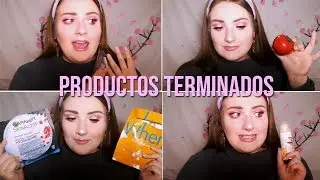 Productos terminados. Capítulo 1 | NatFlumen