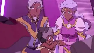 voltron|| the only ships that matters