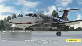 ПОЛЁТ В MICROSOFT FLIGHT SIMULATOR! | Комсомольск-на-Амуре - Хабаровск