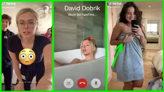 DAVID DOBRIK BEST TIKTOK OF 2020