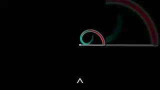 Pendulum Animation - After Effects #shorts