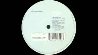 Fridge ::  Promise Me Heaven :: Additive