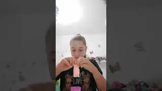 Делаю слаим.