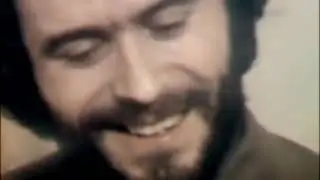 Ted Bundy: Like A Swan! Sea Of Tranquility