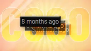 csgo another 8 months later