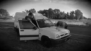 Diarios de una Renoleta. (Renault Express)